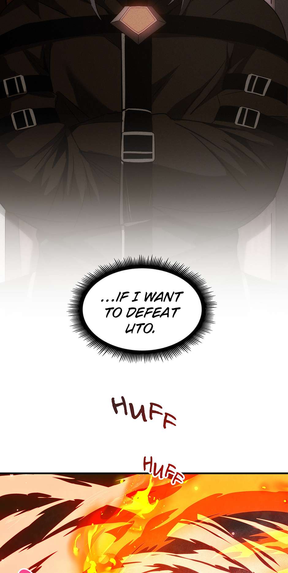 Read The Beginning After The End ENGLISH Manga Online