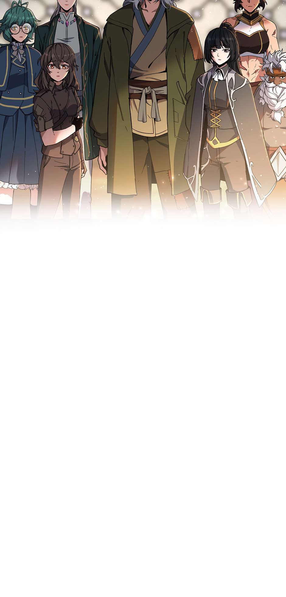 Read The Beginning After The End ENGLISH Manga Online