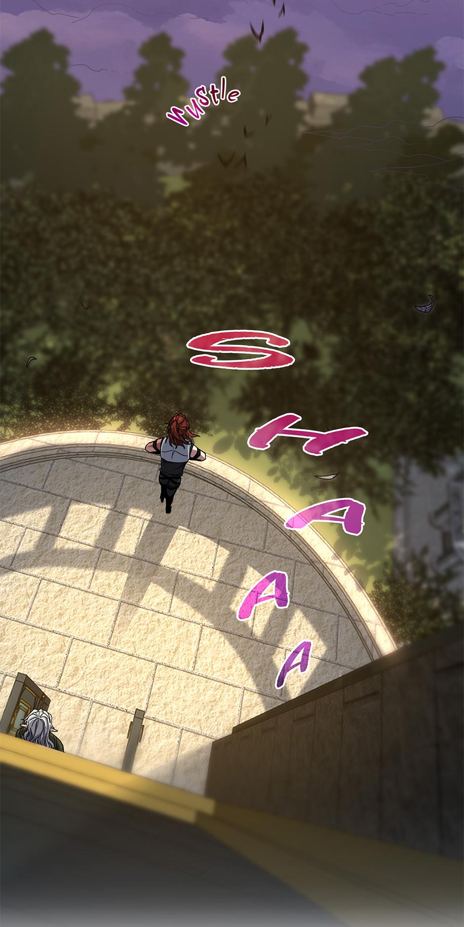 Read The Beginning After The End ENGLISH Manga Online