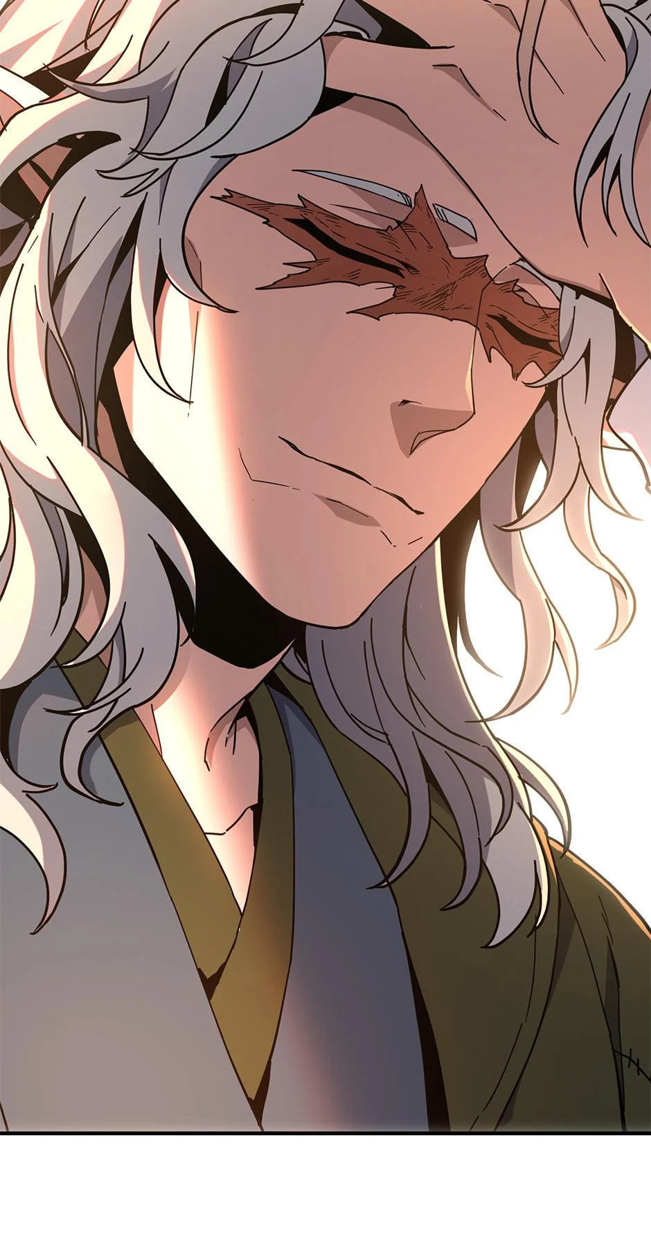 Read The Beginning After The End ENGLISH Manga Online