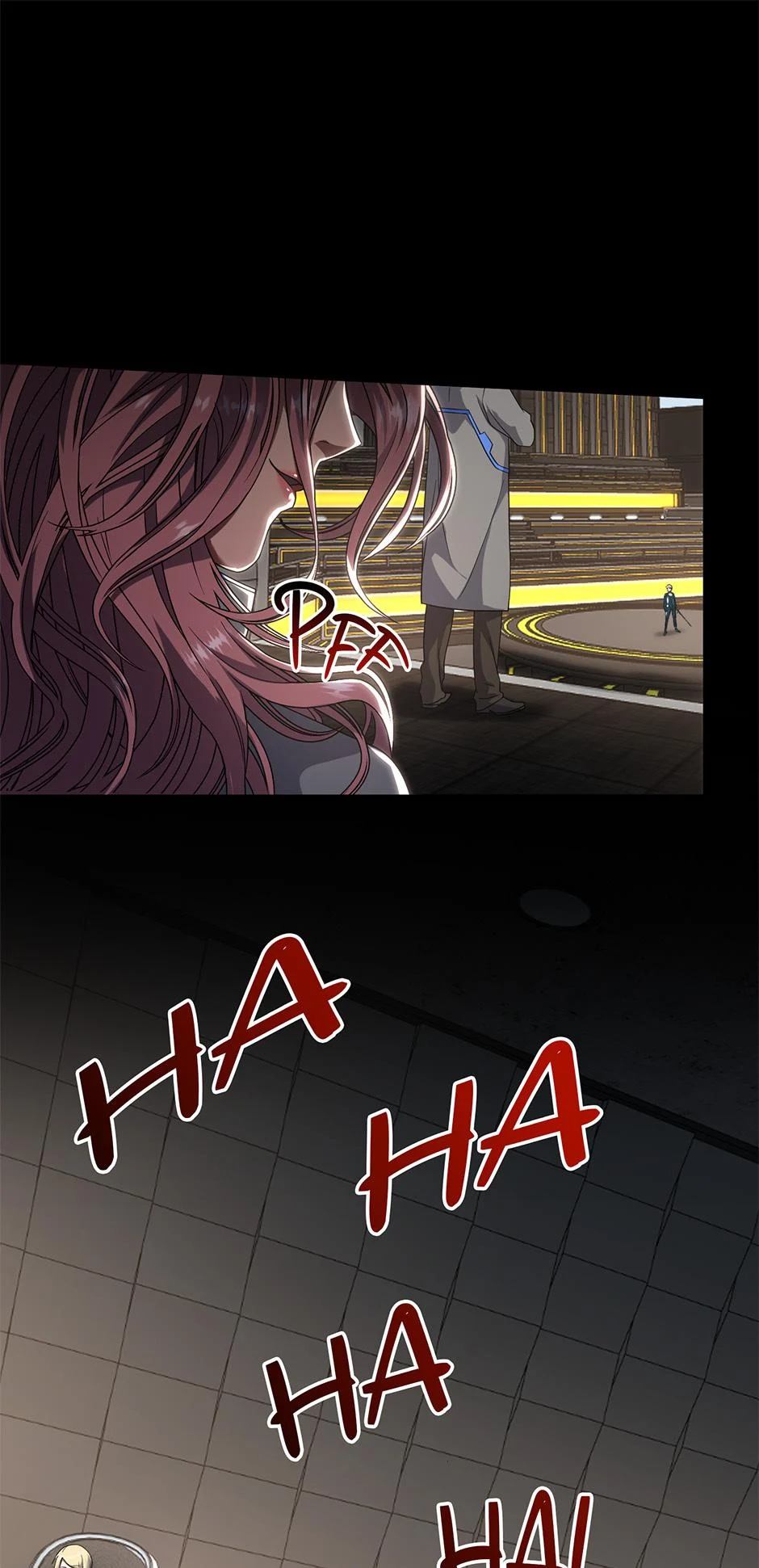 Read The Beginning After The End ENGLISH Manga Online