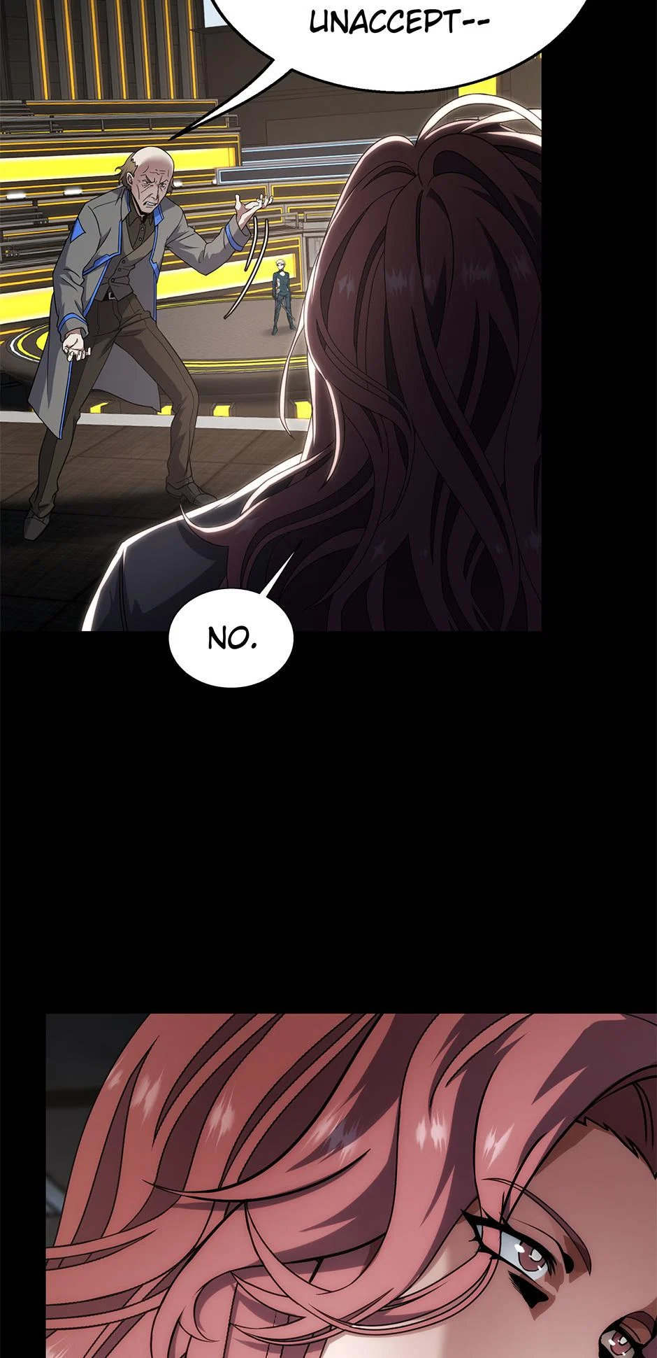 Read The Beginning After The End ENGLISH Manga Online