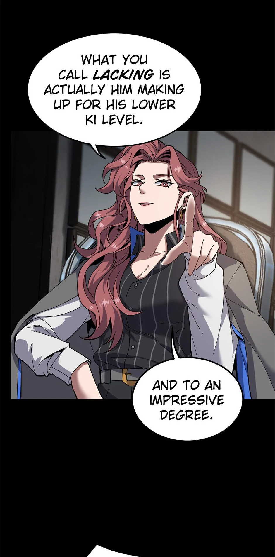 Read The Beginning After The End ENGLISH Manga Online