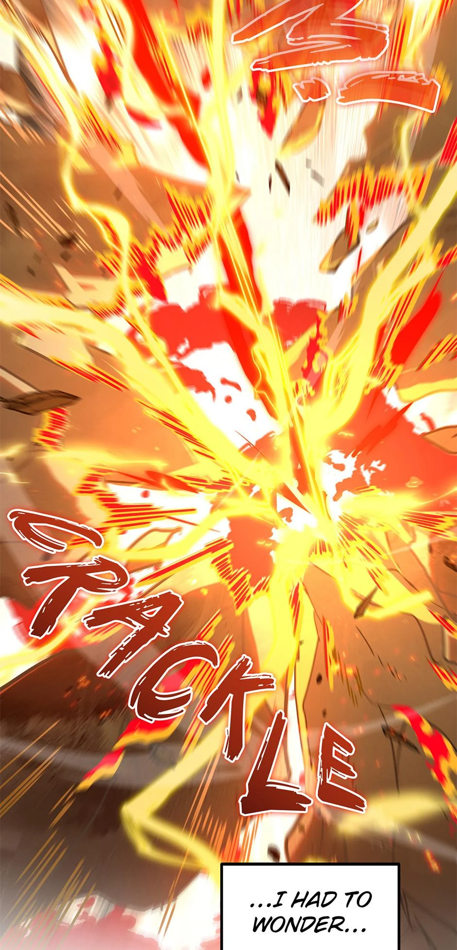 Read The Beginning After The End ENGLISH Manga Online