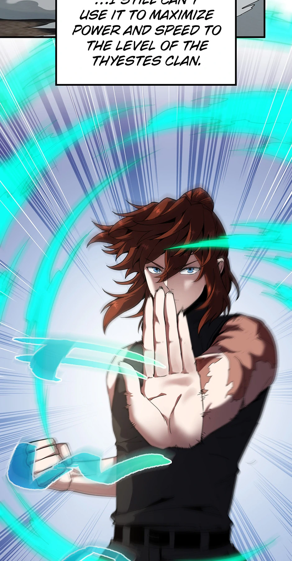 Read The Beginning After The End ENGLISH Manga Online