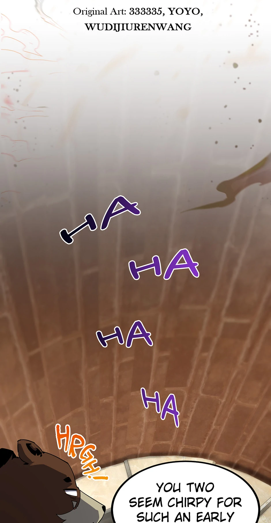 Read The Beginning After The End ENGLISH Manga Online