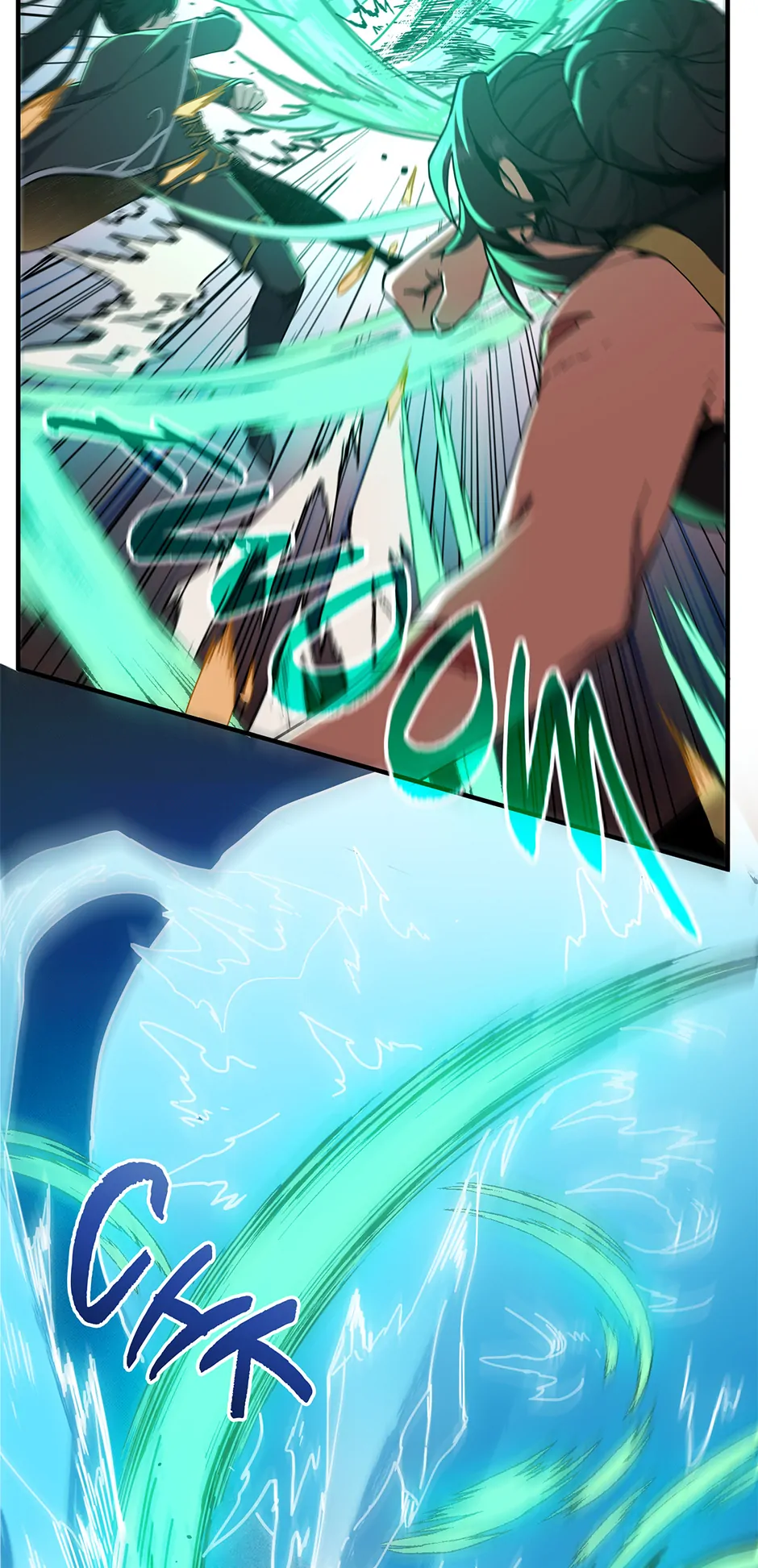 Read The Beginning After The End ENGLISH Manga Online