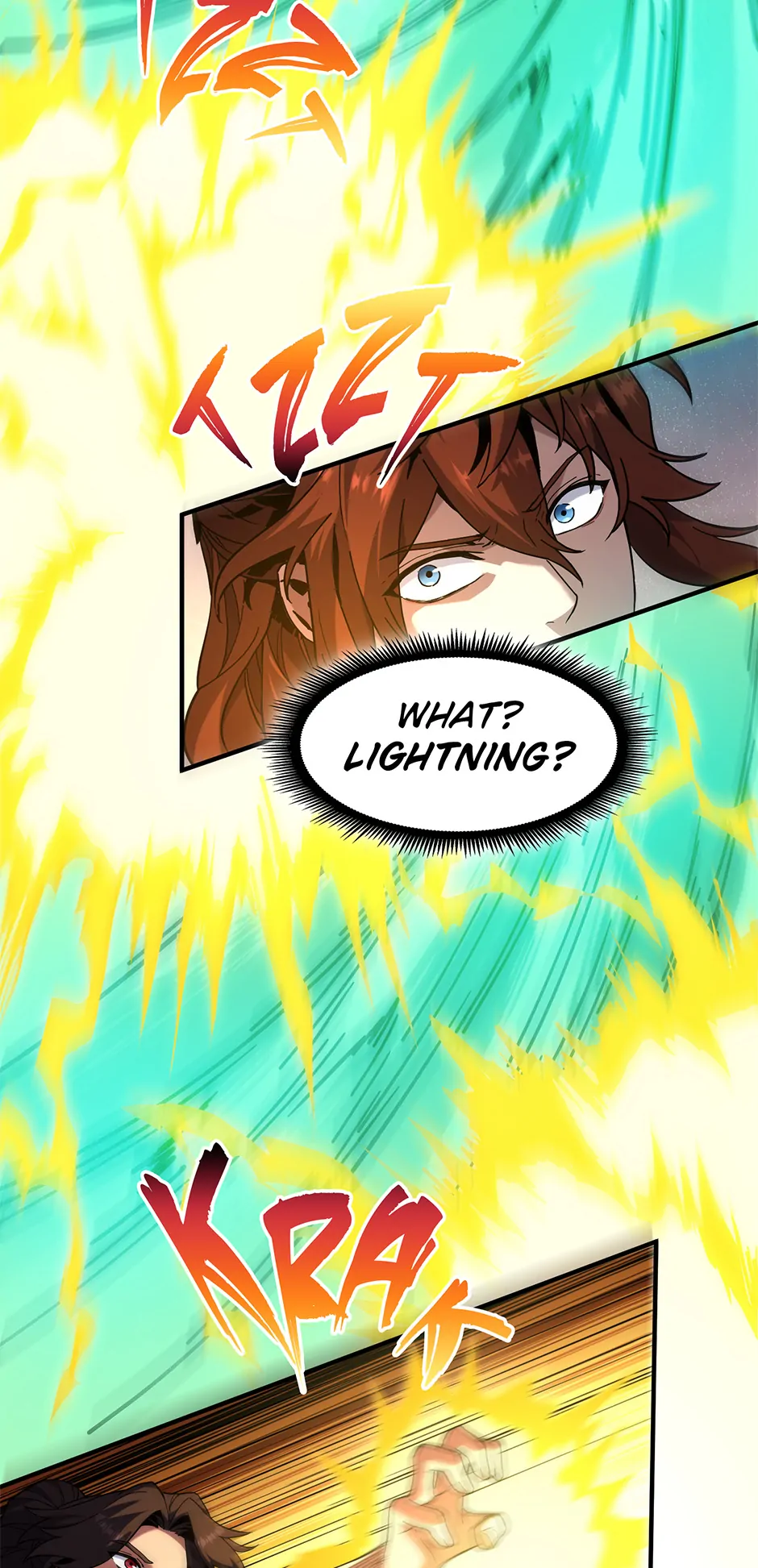 Read The Beginning After The End ENGLISH Manga Online