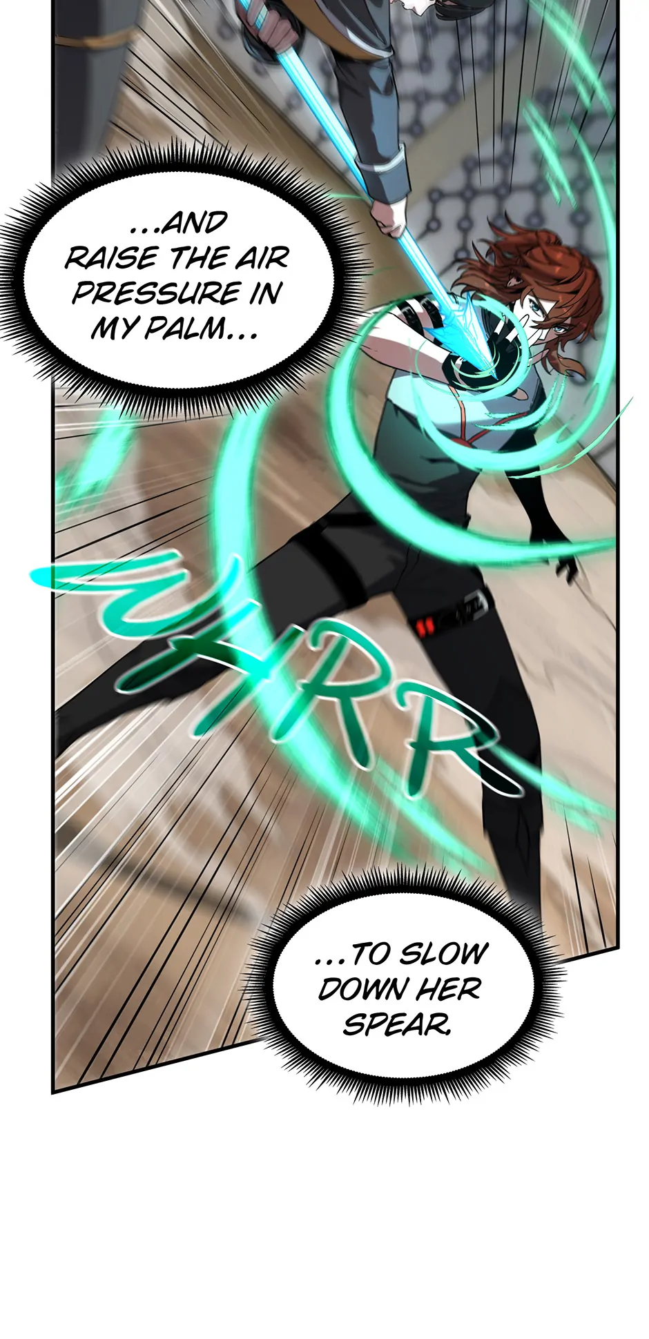 Read The Beginning After The End ENGLISH Manga Online