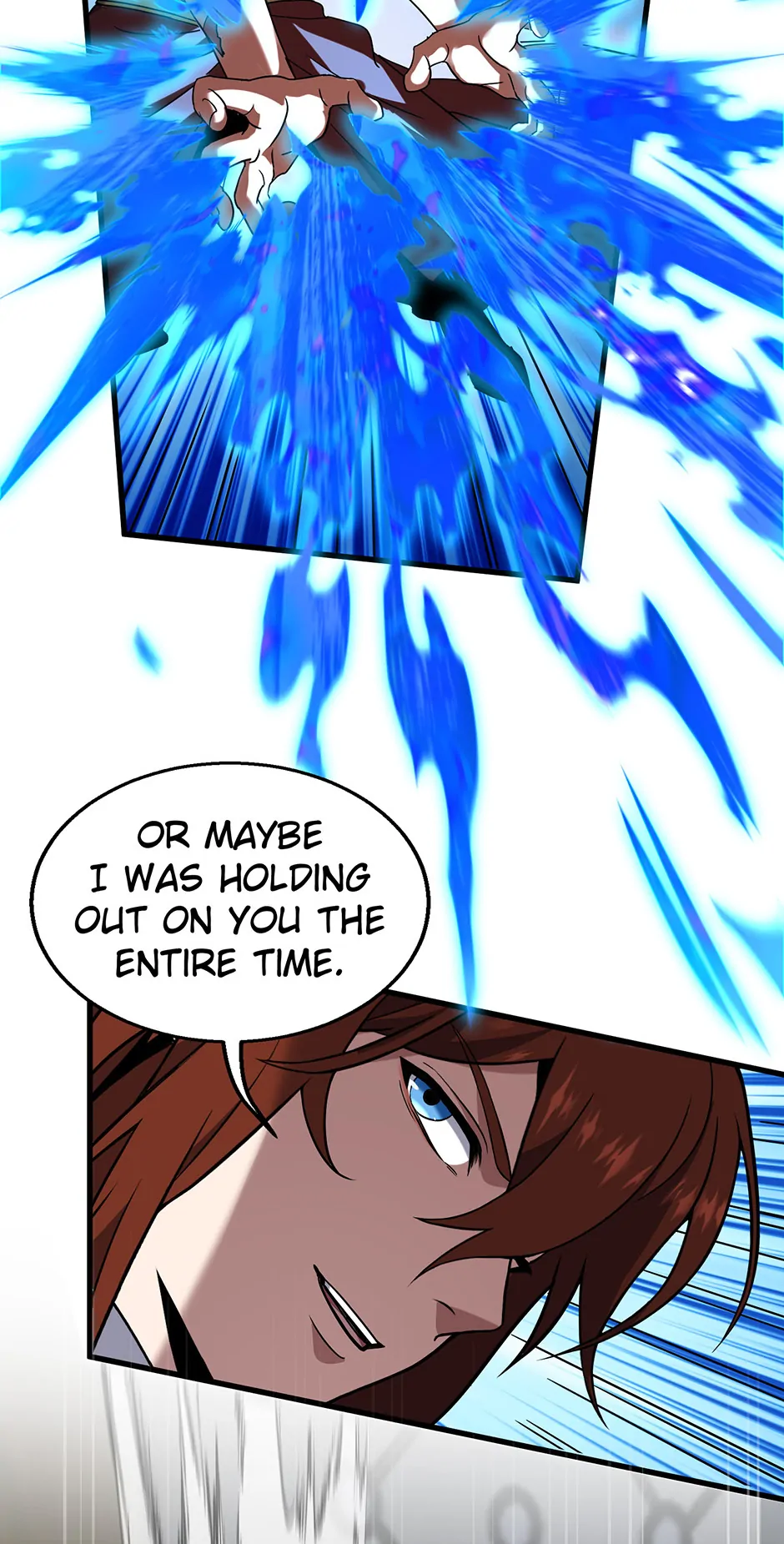 Read The Beginning After The End ENGLISH Manga Online