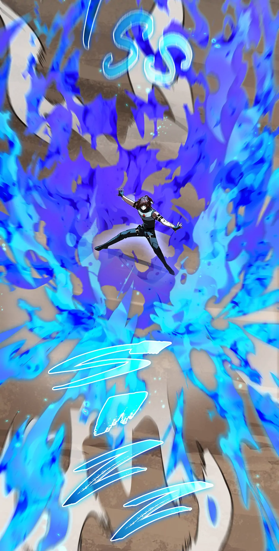 Read The Beginning After The End ENGLISH Manga Online