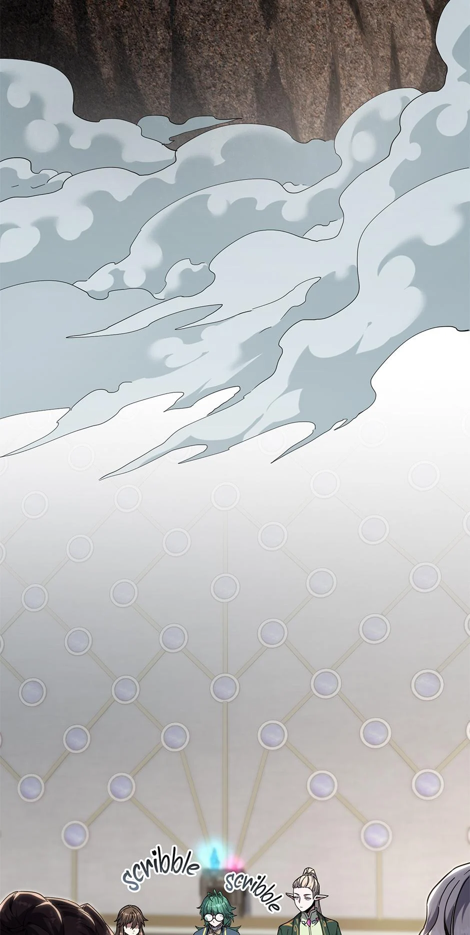 Read The Beginning After The End ENGLISH Manga Online