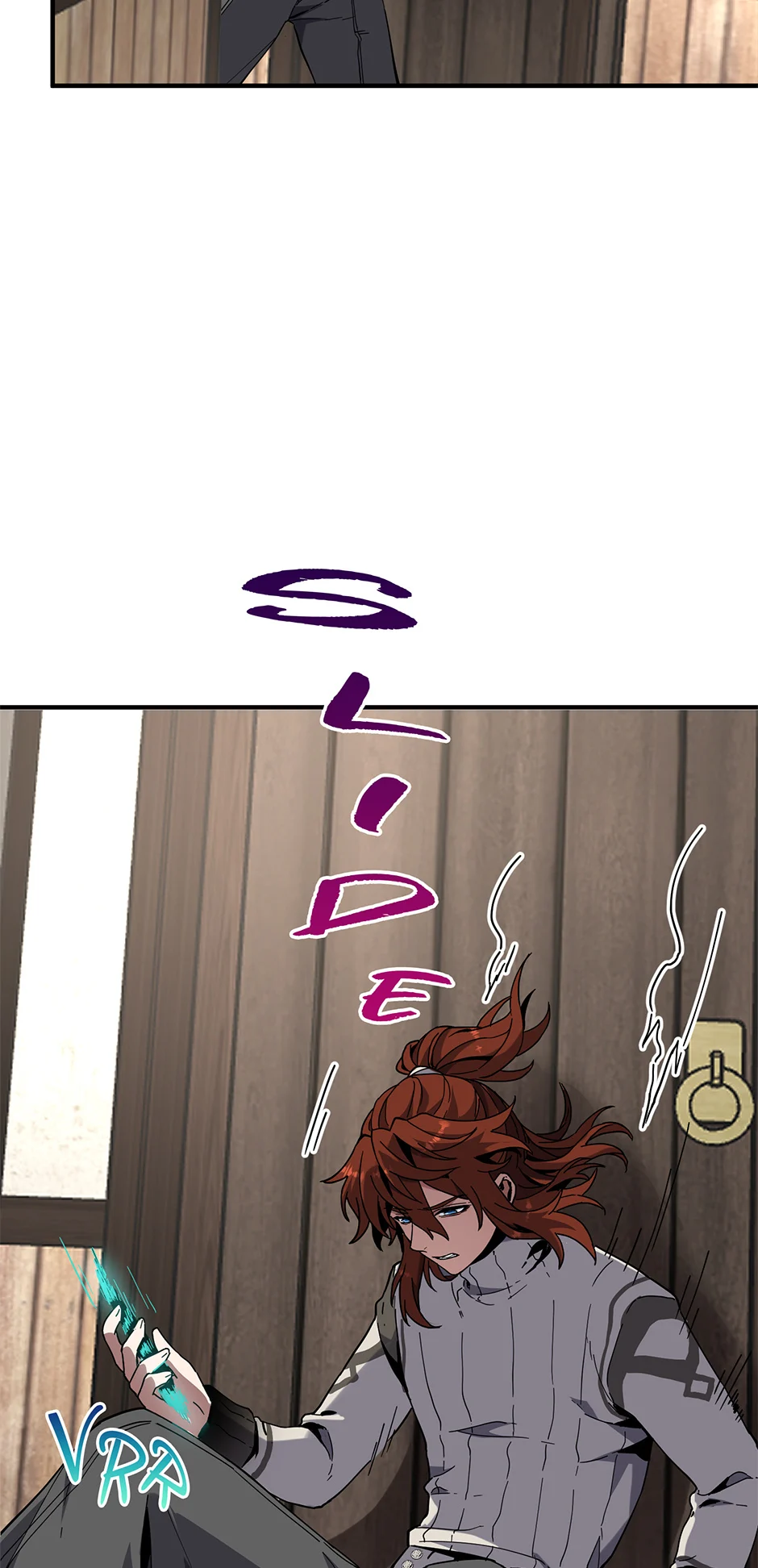 Read The Beginning After The End ENGLISH Manga Online