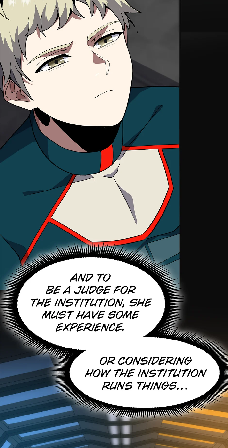 Read The Beginning After The End ENGLISH Manga Online