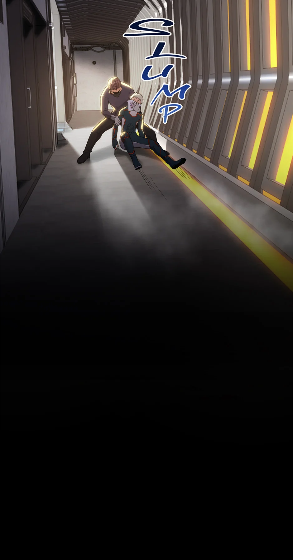 Read The Beginning After The End ENGLISH Manga Online