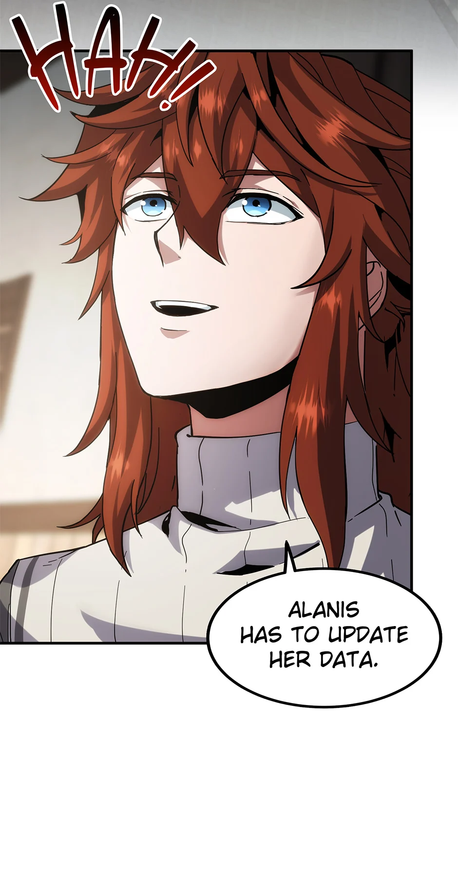 Read The Beginning After The End ENGLISH Manga Online