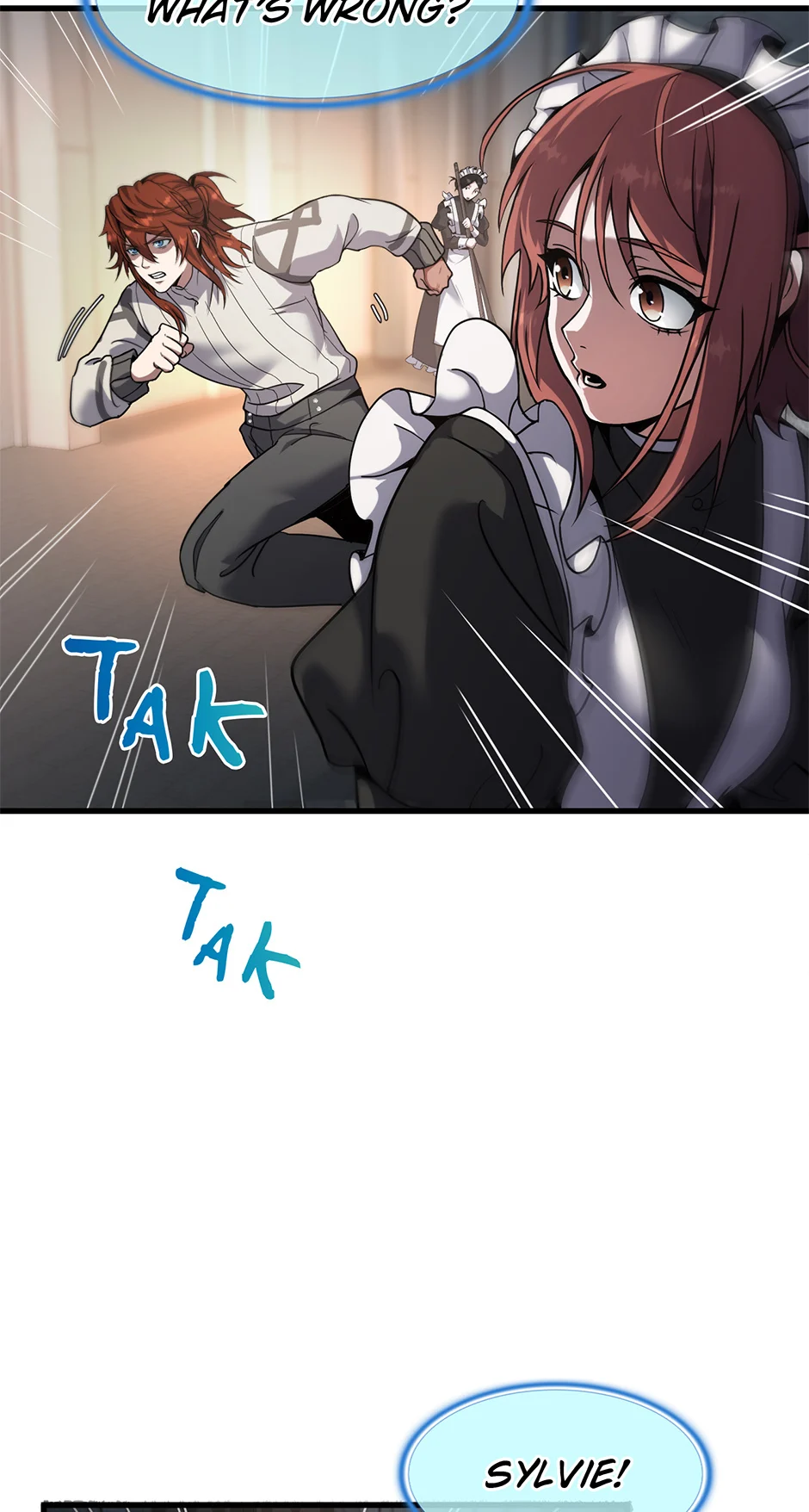 Read The Beginning After The End ENGLISH Manga Online