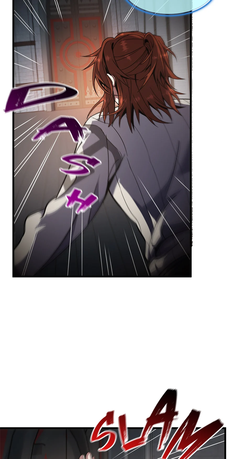 Read The Beginning After The End ENGLISH Manga Online