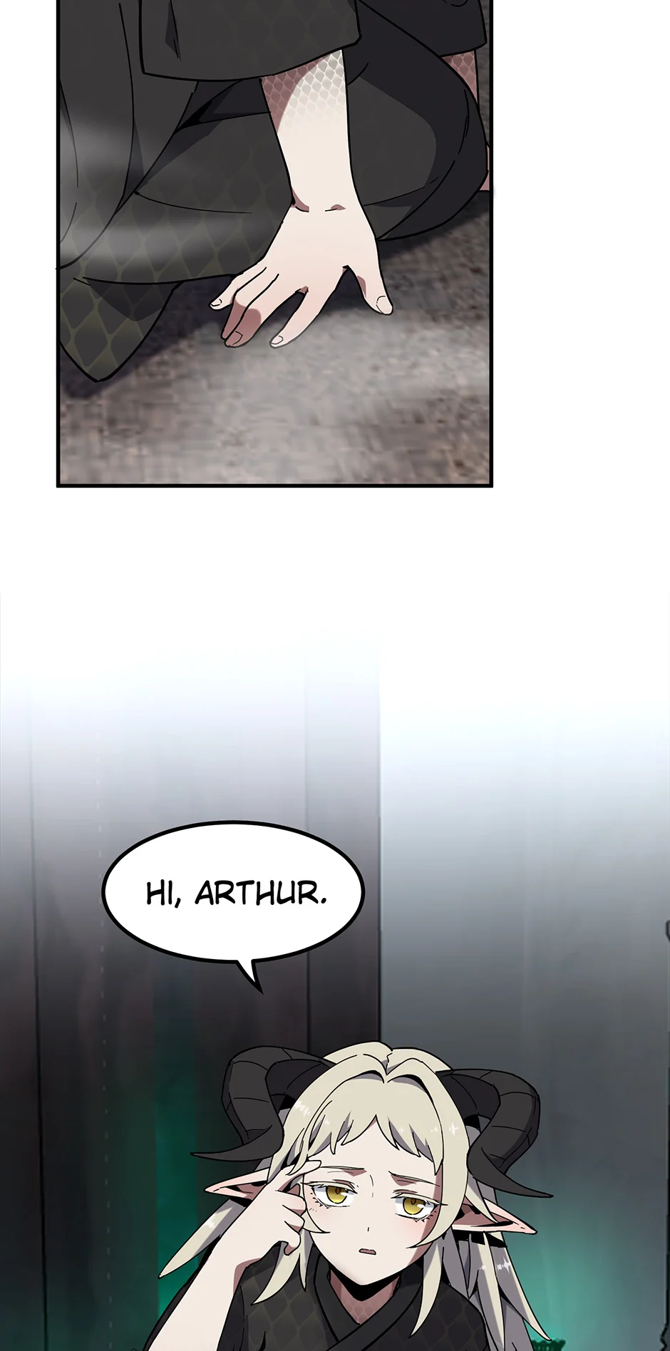 Read The Beginning After The End ENGLISH Manga Online