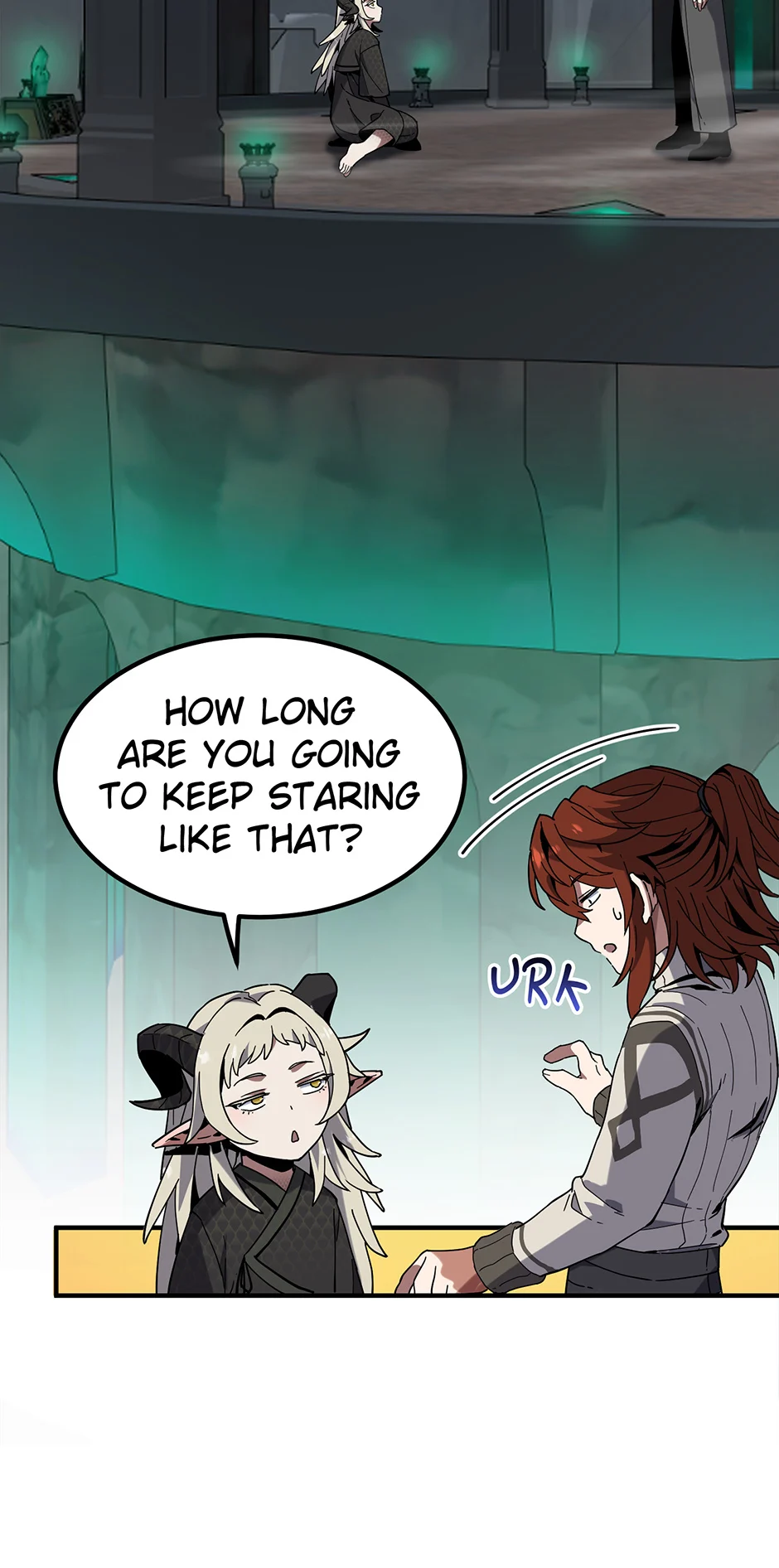 Read The Beginning After The End ENGLISH Manga Online