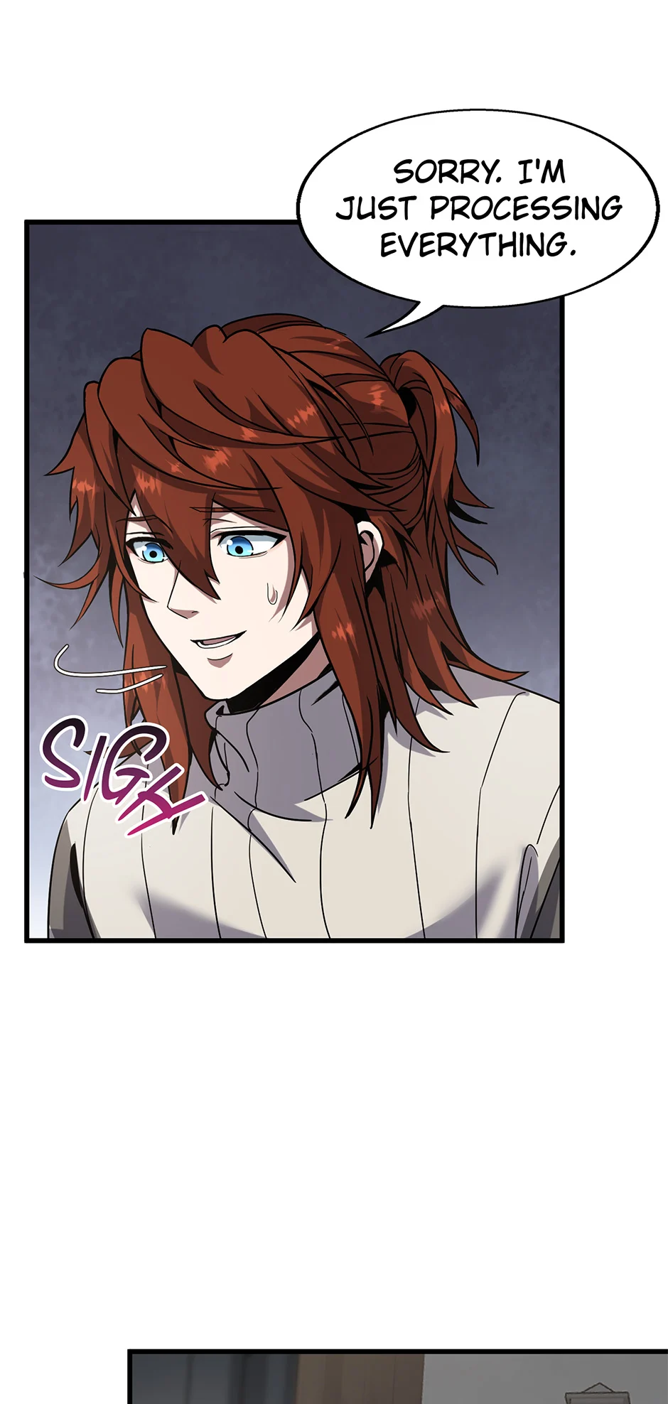 Read The Beginning After The End ENGLISH Manga Online