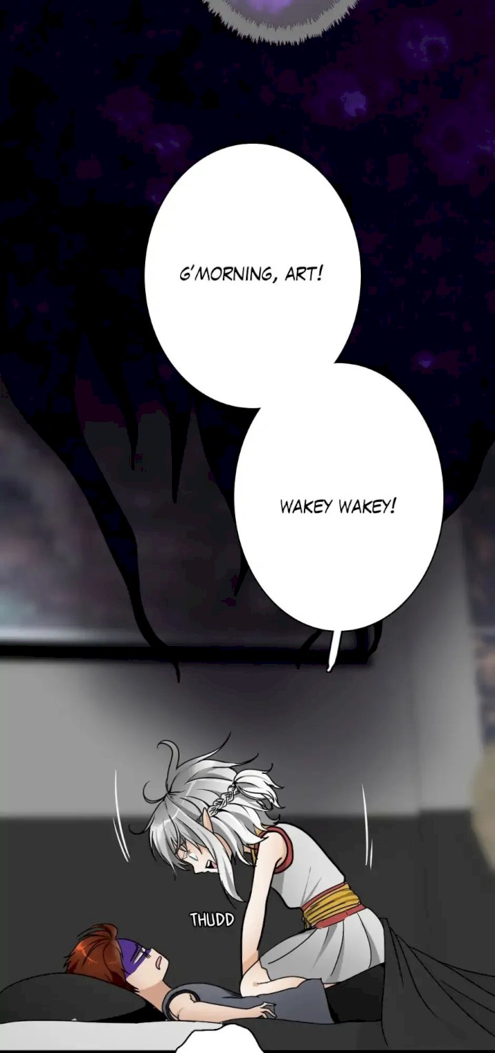 Read The Beginning After The End ENGLISH Manga Online