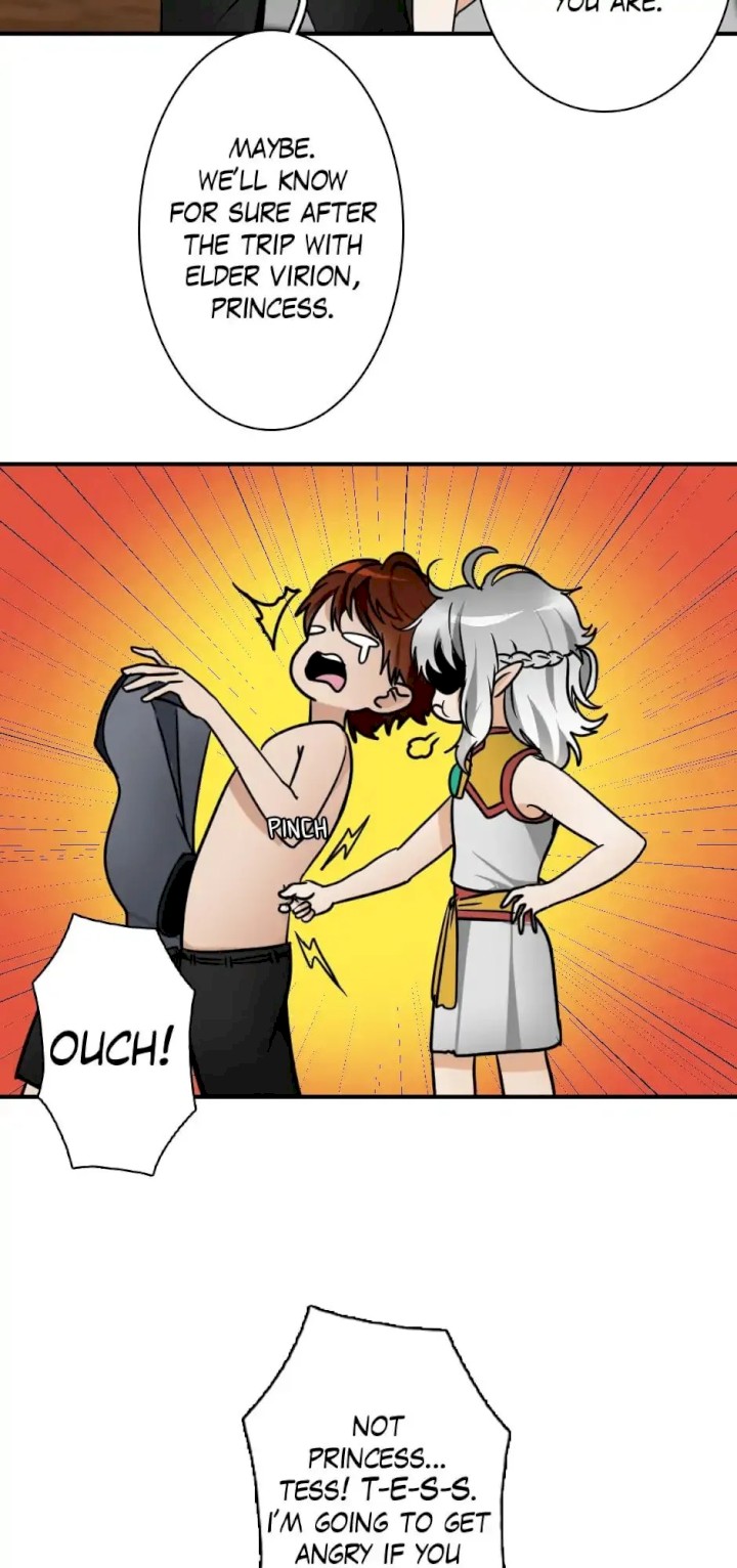 Read The Beginning After The End ENGLISH Manga Online