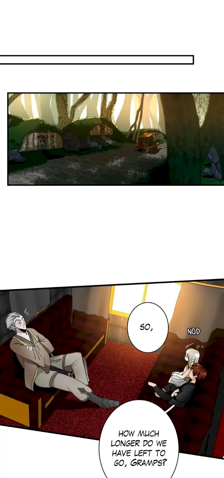 Read The Beginning After The End ENGLISH Manga Online