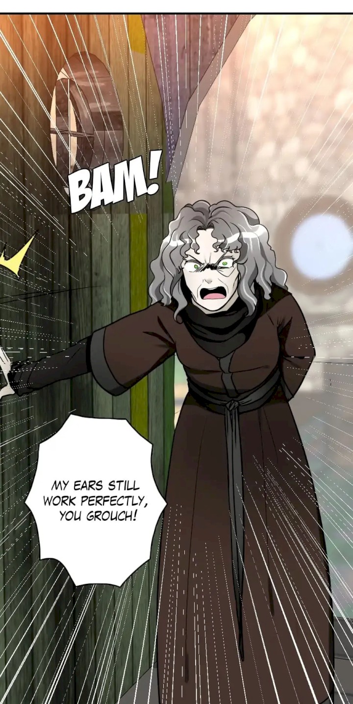 Read The Beginning After The End ENGLISH Manga Online