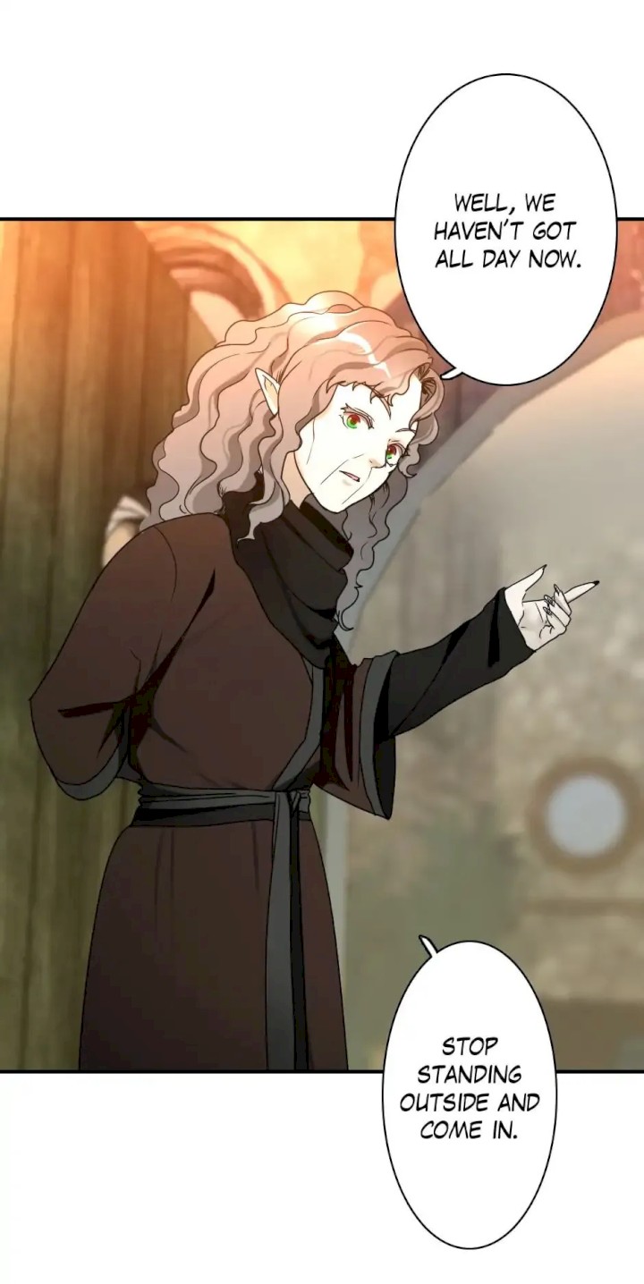 Read The Beginning After The End ENGLISH Manga Online