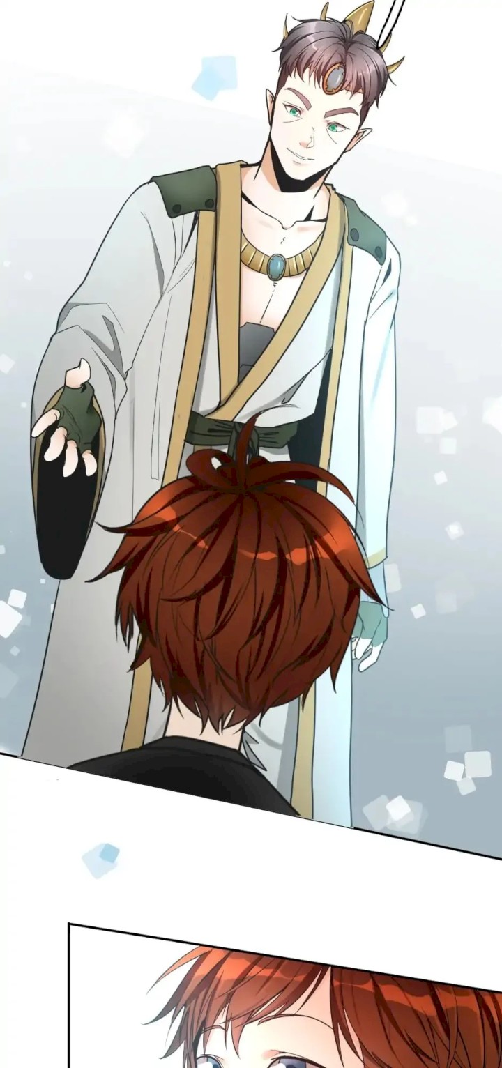 Read The Beginning After The End ENGLISH Manga Online