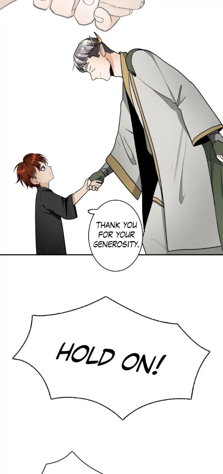 Read The Beginning After The End ENGLISH Manga Online