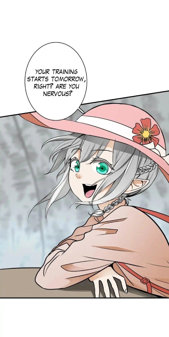 Read The Beginning After The End ENGLISH Manga Online