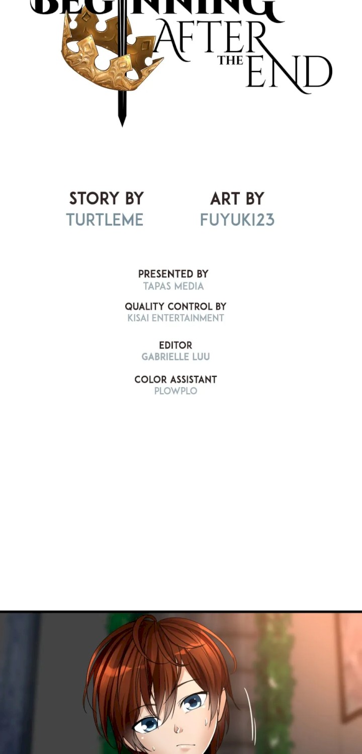 Read The Beginning After The End ENGLISH Manga Online