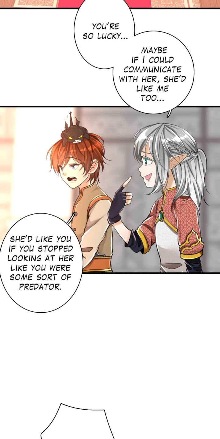 Read The Beginning After The End ENGLISH Manga Online