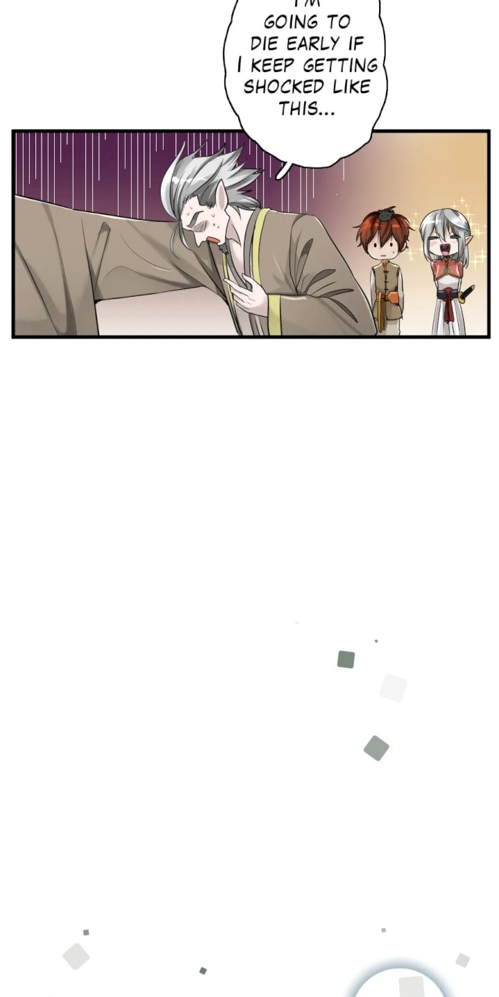 Read The Beginning After The End ENGLISH Manga Online