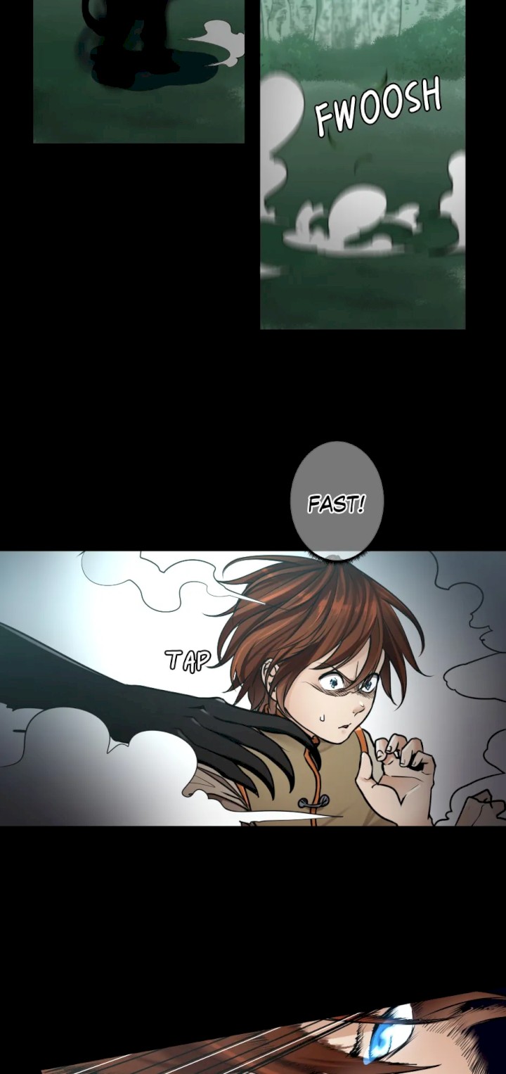 Read The Beginning After The End ENGLISH Manga Online