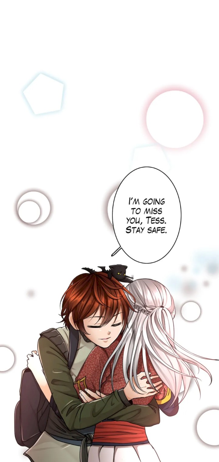 Read The Beginning After The End ENGLISH Manga Online