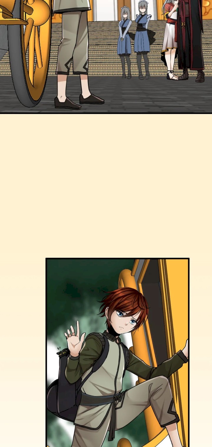 Read The Beginning After The End ENGLISH Manga Online