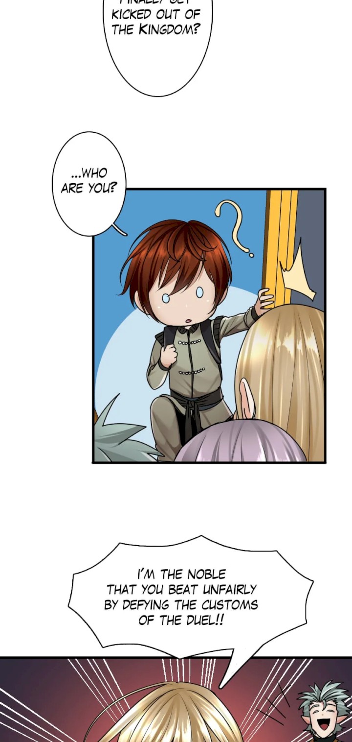 Read The Beginning After The End ENGLISH Manga Online