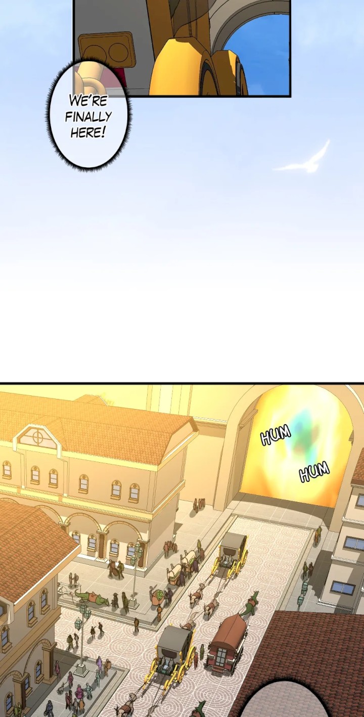 Read The Beginning After The End ENGLISH Manga Online