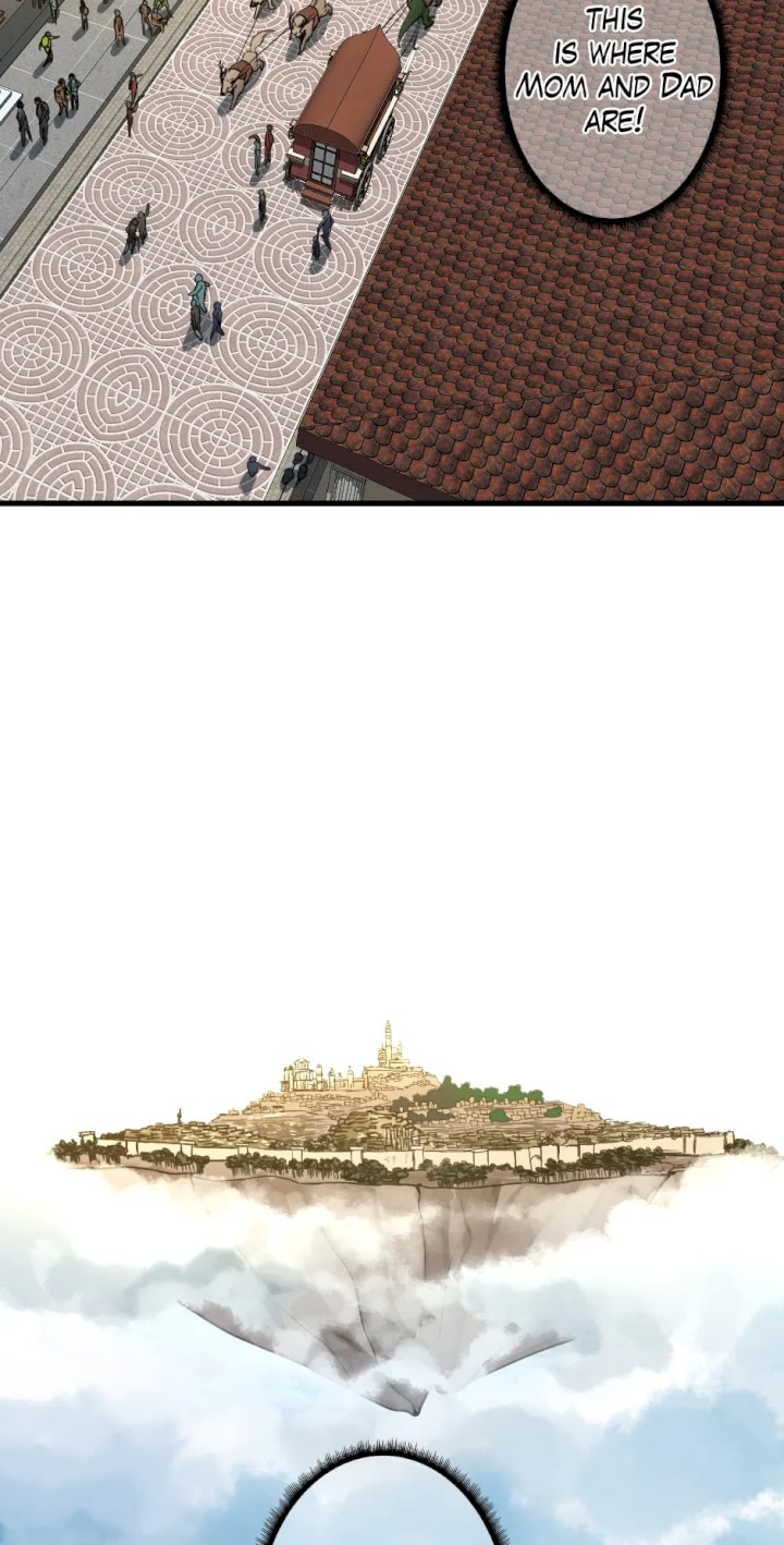 Read The Beginning After The End ENGLISH Manga Online