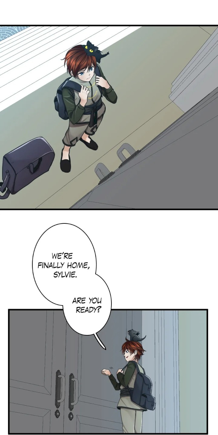 Read The Beginning After The End ENGLISH Manga Online