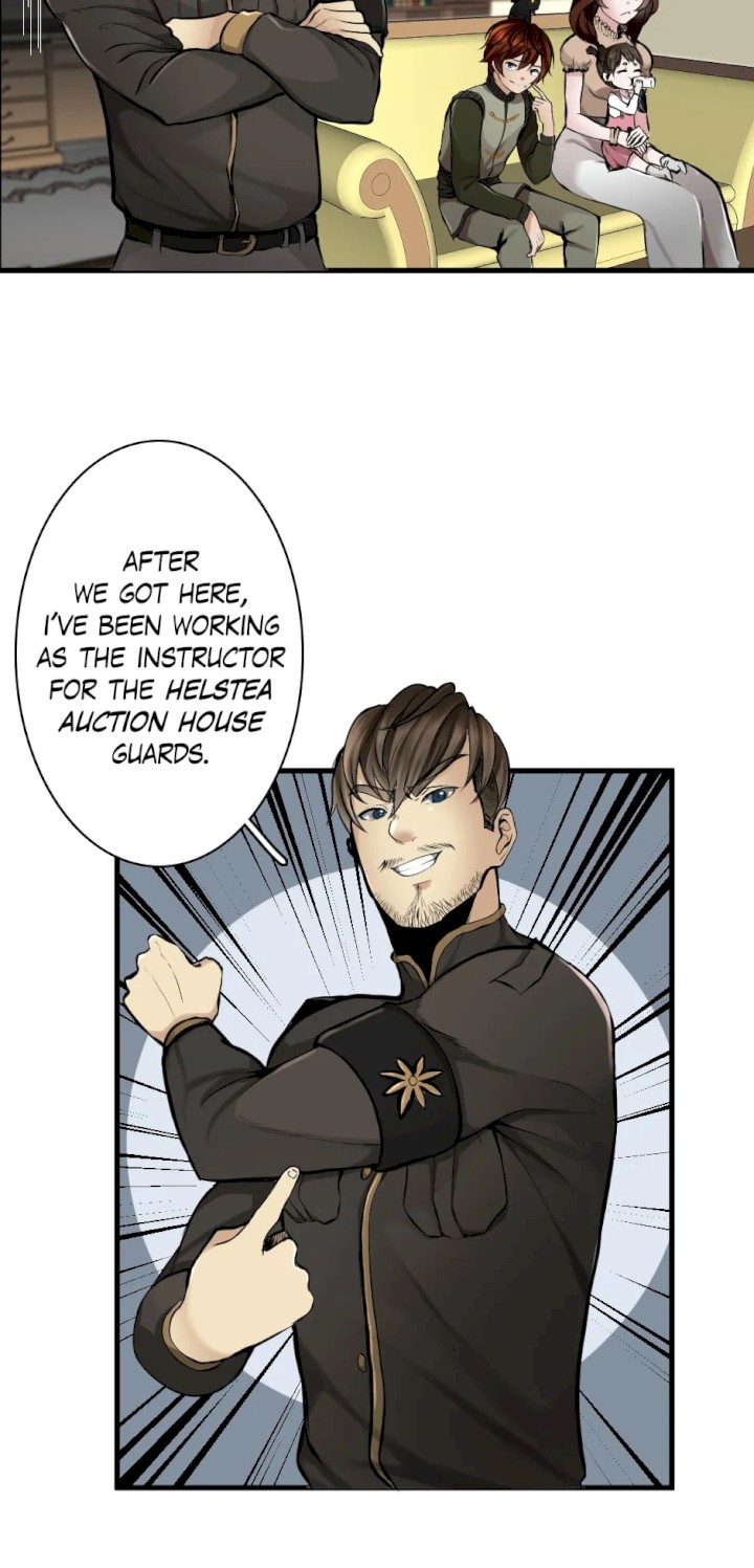 Read The Beginning After The End ENGLISH Manga Online