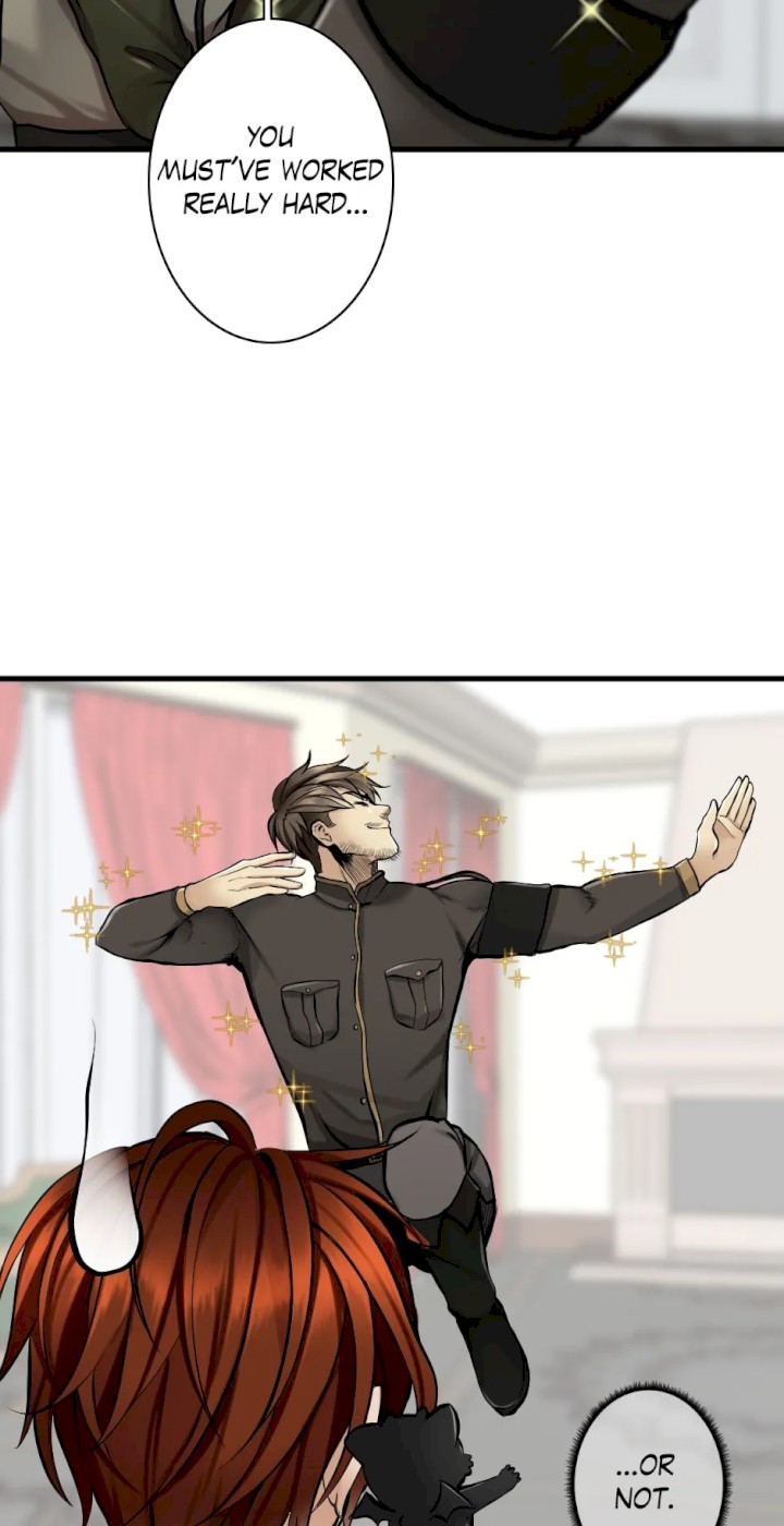 Read The Beginning After The End ENGLISH Manga Online