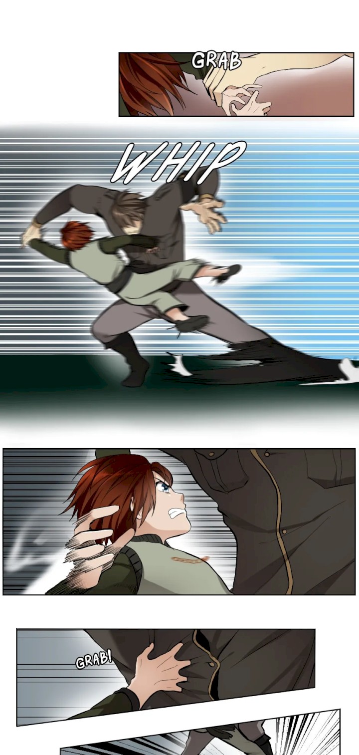 Read The Beginning After The End ENGLISH Manga Online