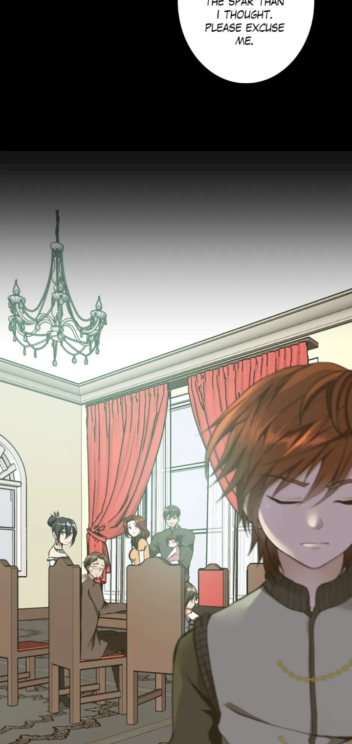 Read The Beginning After The End ENGLISH Manga Online