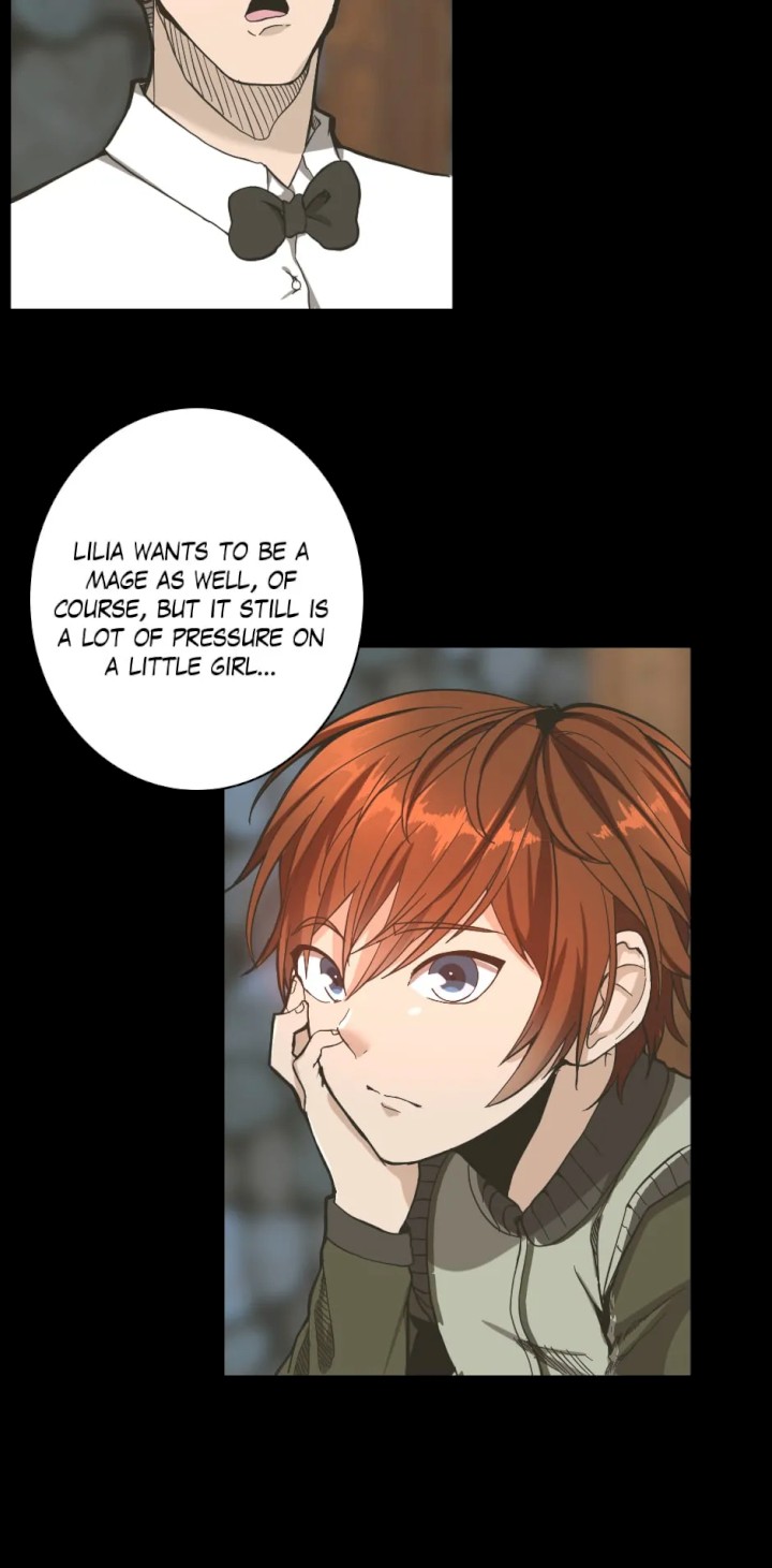 Read The Beginning After The End ENGLISH Manga Online