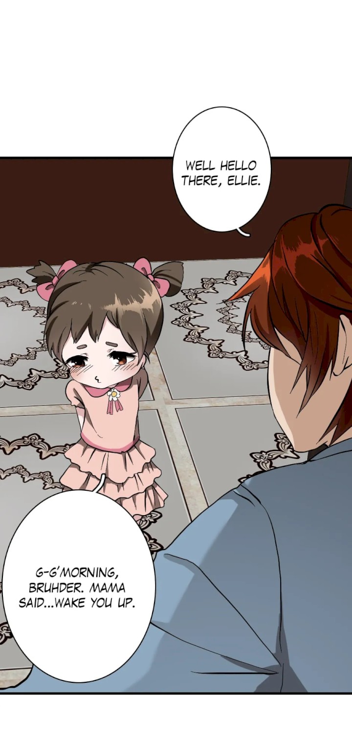 Read The Beginning After The End ENGLISH Manga Online