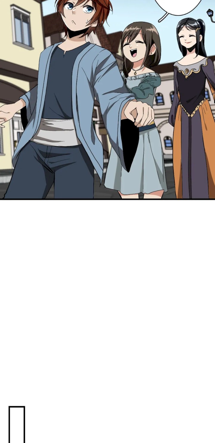 Read The Beginning After The End ENGLISH Manga Online